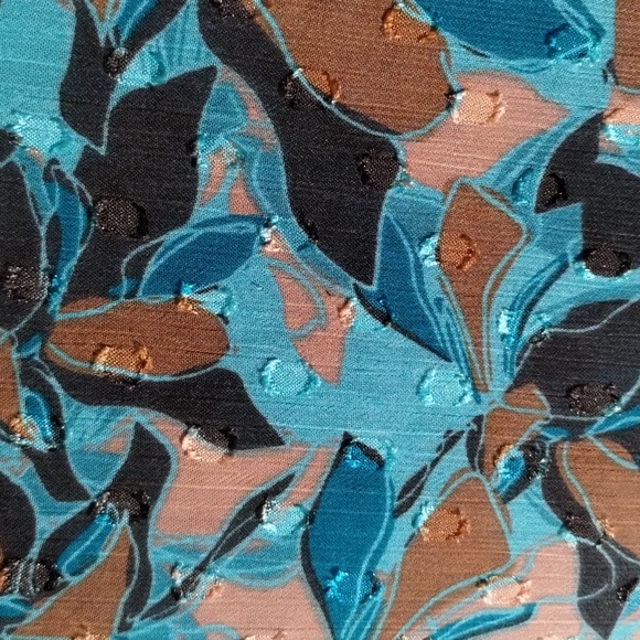 Joie Floral Top S nwt - Picture 6 of 10